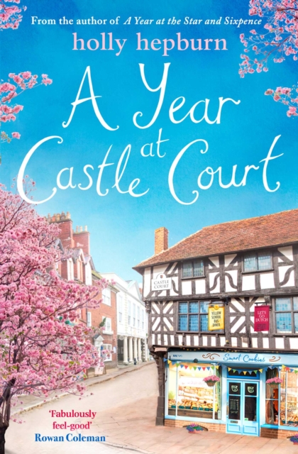 A Year at Castle Court, Paperback / softback Book