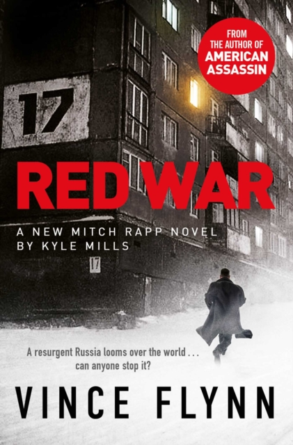 Red War, Paperback / softback Book