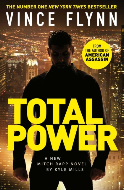 Total Power, EPUB eBook
