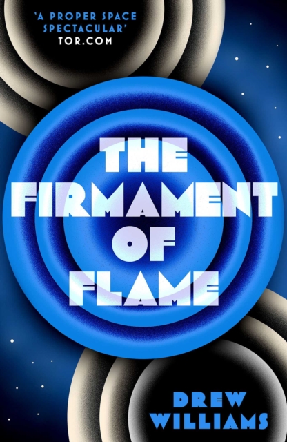 The Firmament of Flame, Paperback / softback Book