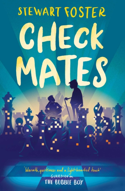 Check Mates, EPUB eBook