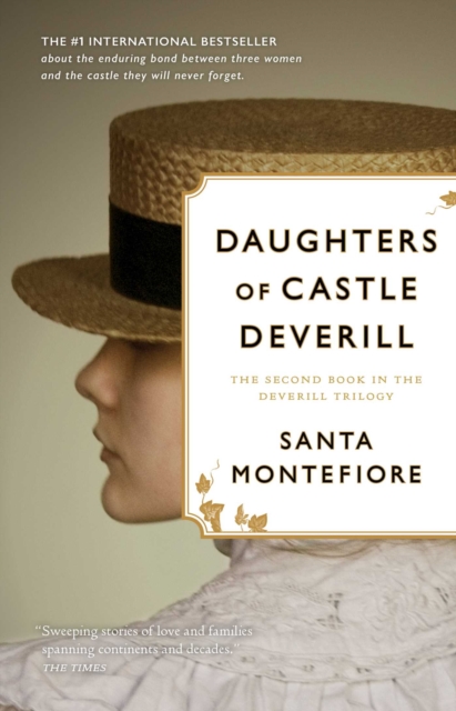 Daughters of Castle Deverill, Paperback Book