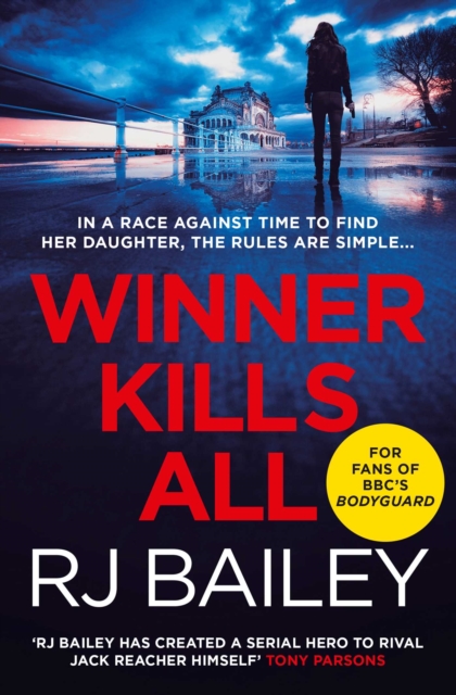 Winner Kills All, EPUB eBook