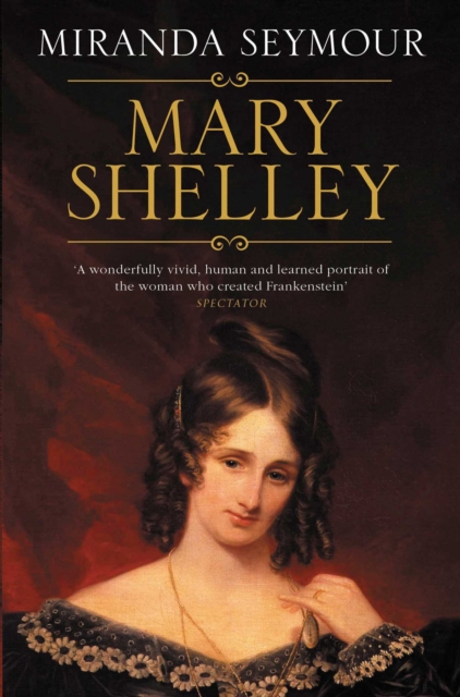 Mary Shelley, EPUB eBook