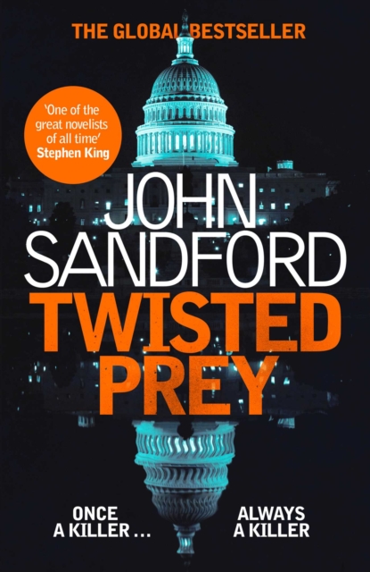 Twisted Prey, Paperback / softback Book