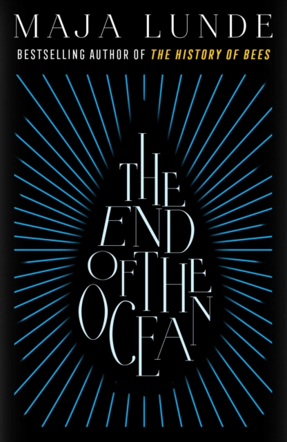 The End of the Ocean, EPUB eBook