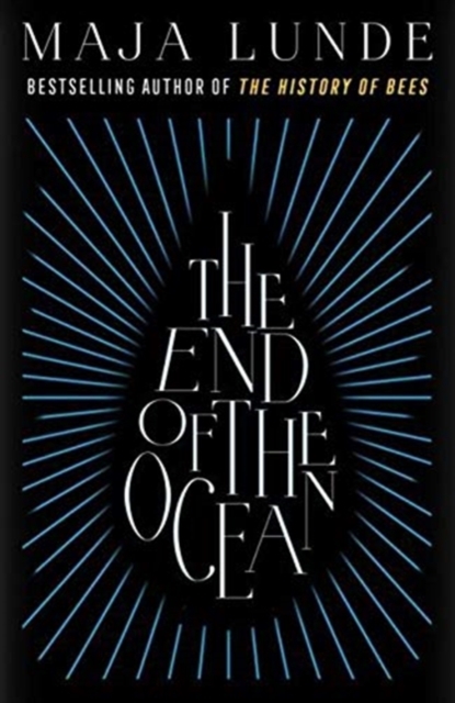 The End of the Ocean, Paperback / softback Book