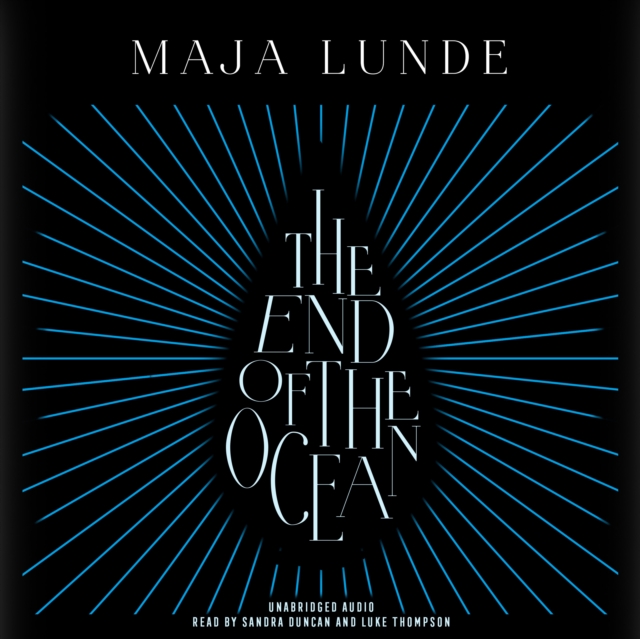 The End of the Ocean, eAudiobook MP3 eaudioBook