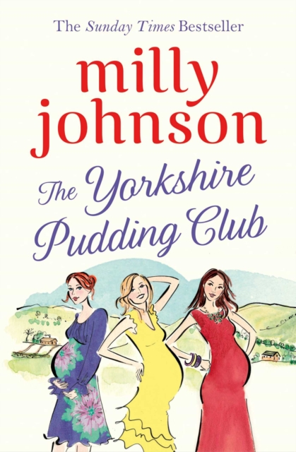 The Yorkshire Pudding Club, Paperback / softback Book