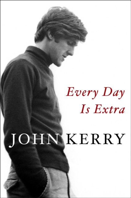 Every Day Is Extra, EPUB eBook