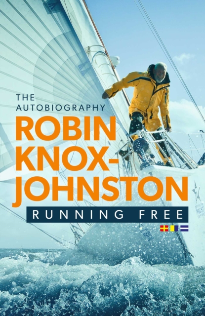 Running Free : The Autobiography, Hardback Book
