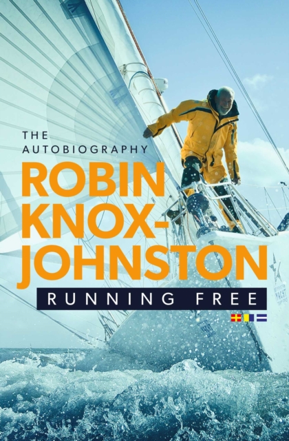 Running Free : The Autobiography, EPUB eBook