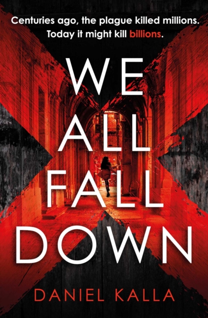 We All Fall Down : The gripping, addictive page-turner of 2019 from the international bestseller, EPUB eBook