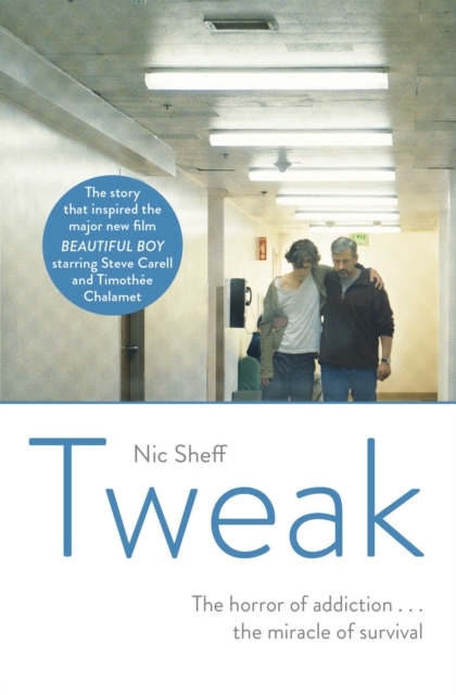 Tweak : Growing up on Crystal Meth, Paperback / softback Book