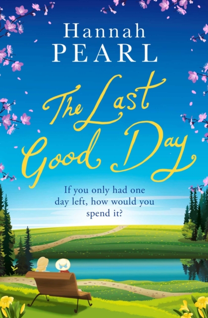 The Last Good Day, EPUB eBook