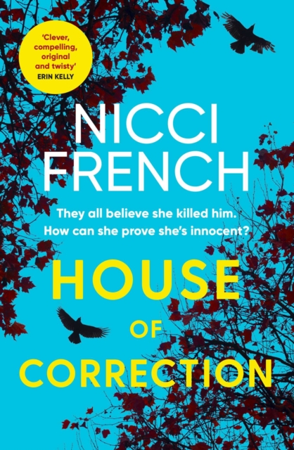 House of Correction : A twisty and shocking thriller from the master of psychological suspense, EPUB eBook