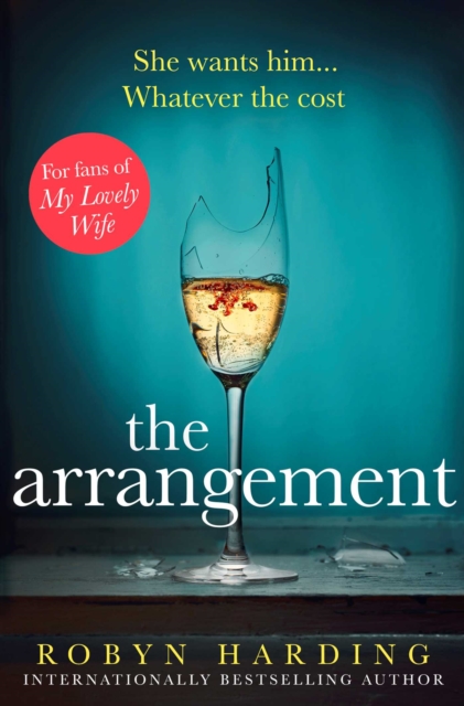 The Arrangement, EPUB eBook