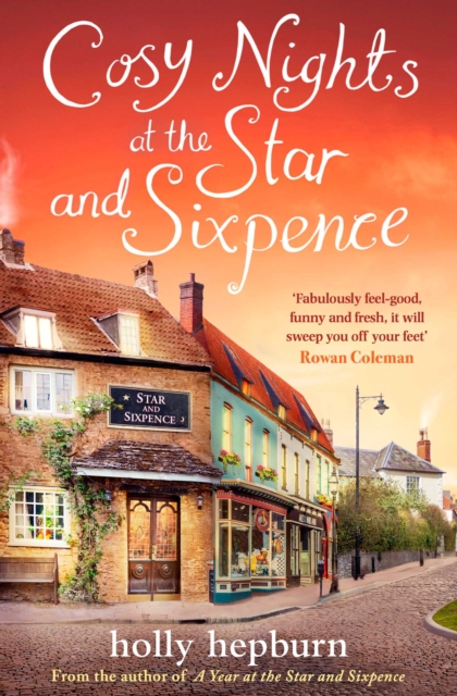 Cosy Nights at the Star and Sixpence : Part Three of Four in the new series, EPUB eBook