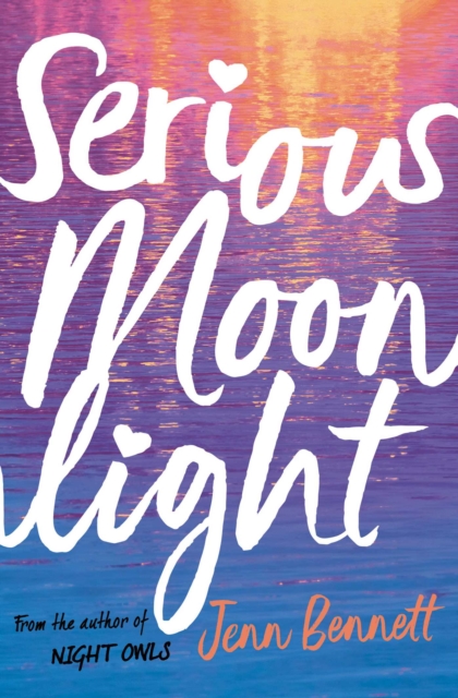 Serious Moonlight, Paperback / softback Book