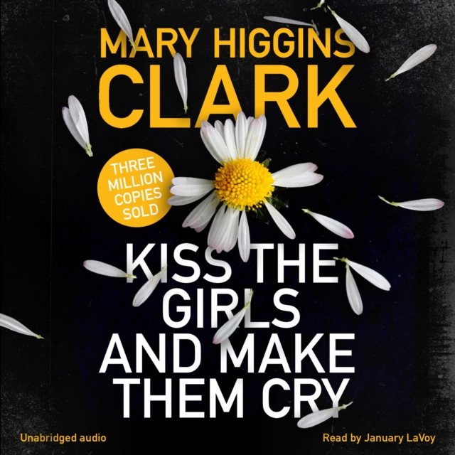 Kiss the Girls and Make Them Cry, eAudiobook MP3 eaudioBook