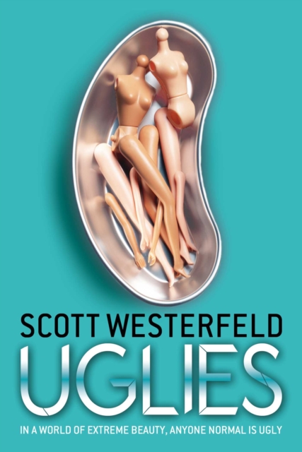 Uglies, Paperback / softback Book