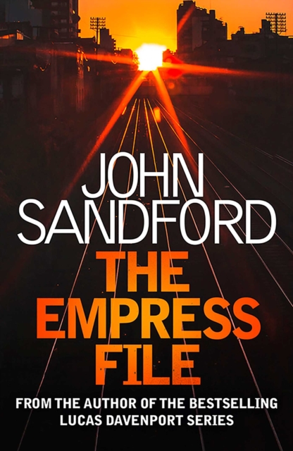 The Empress File : Kidd 2, EPUB eBook