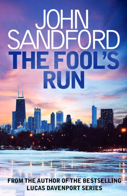 The Fool's Run : Kidd 1, EPUB eBook