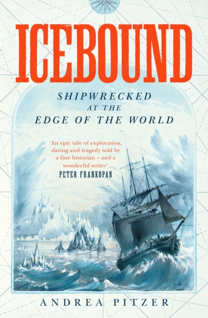 Icebound, EPUB eBook