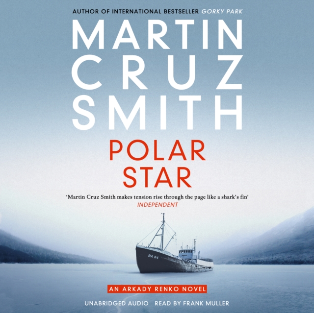 Polar Star, eAudiobook MP3 eaudioBook