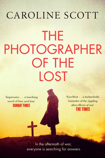 The Photographer of the Lost : A BBC Radio 2 Book Club Pick, EPUB eBook