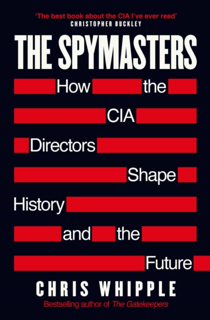 The Spymasters, EPUB eBook