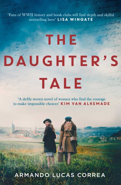 The Daughter's Tale, Paperback / softback Book