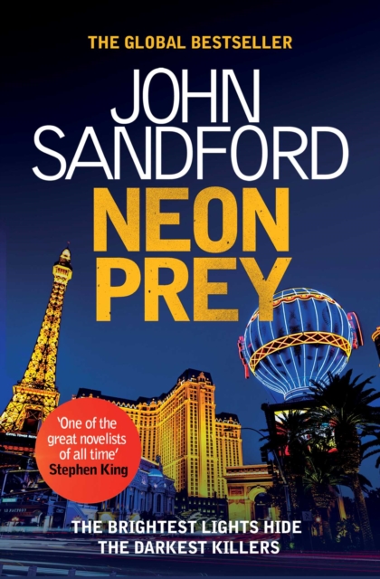 Neon Prey : Lucas Davenport 29, EPUB eBook