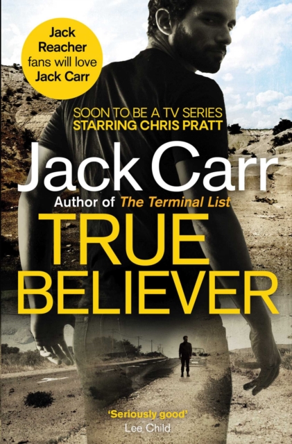 True Believer : James Reece 2, EPUB eBook