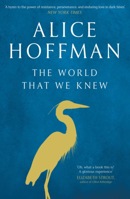 The World That We Knew, Paperback / softback Book