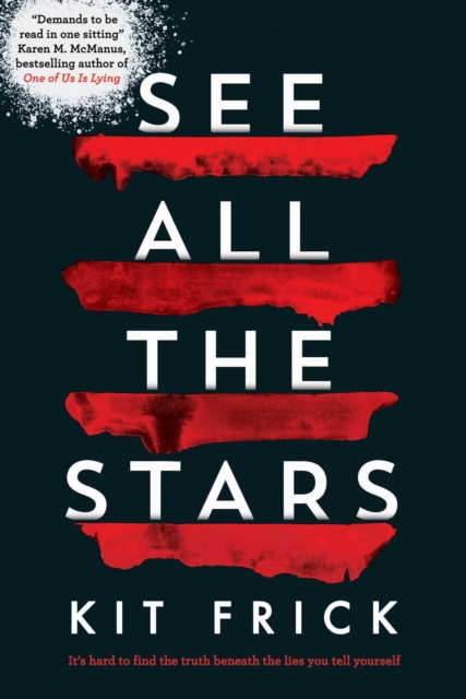 See all the Stars, EPUB eBook