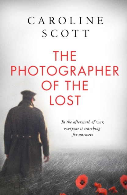 The Photographer of the Lost : A BBC Radio 2 Book Club Pick, Hardback Book