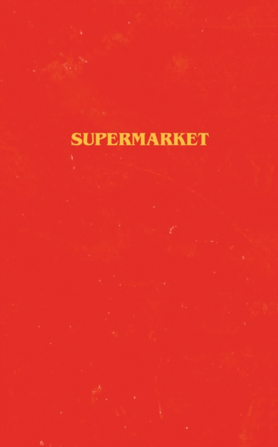 Supermarket, Paperback / softback Book