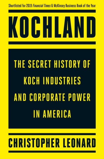 Kochland, EPUB eBook