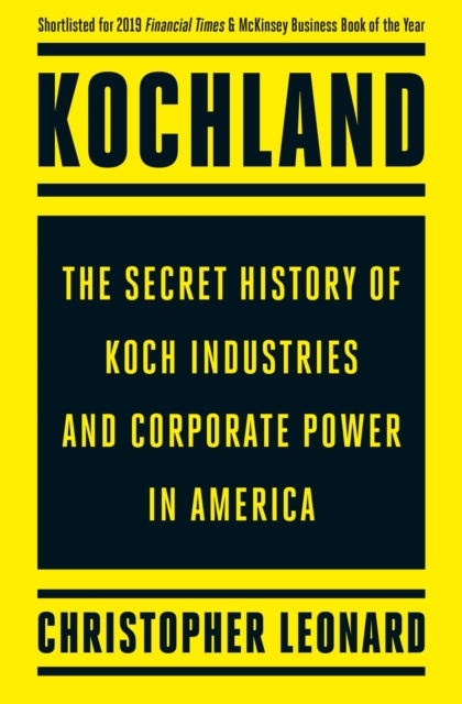 Kochland, Paperback / softback Book