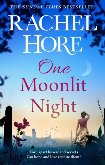 One Moonlit Night : The unmissable new novel from the million-copy Sunday Times bestselling author of A Beautiful Spy, Hardback Book