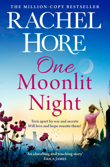 One Moonlit Night : The unmissable new novel from the million-copy Sunday Times bestselling author of A Beautiful Spy, Paperback / softback Book
