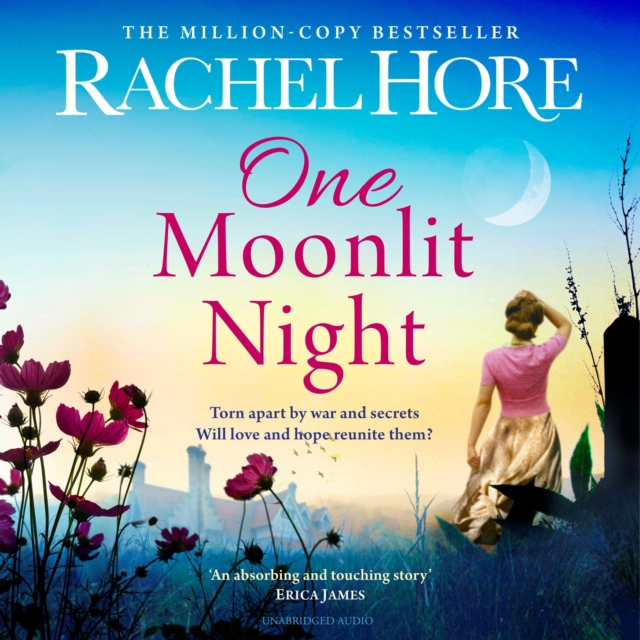 One Moonlit Night : The unmissable novel from the million-copy Sunday Times bestselling author of A Beautiful Spy, eAudiobook MP3 eaudioBook