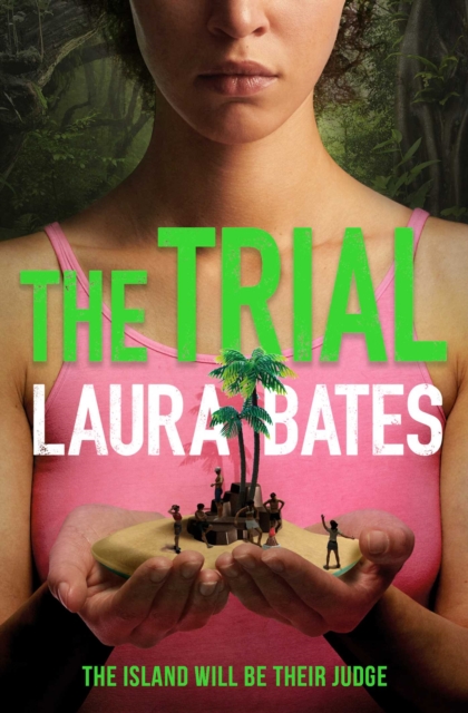 The Trial : The explosive new YA from the founder of Everyday Sexism, EPUB eBook
