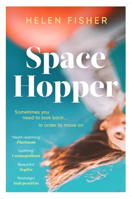 Space Hopper : 'Charming and powerful' Marjan Kamali, EPUB eBook
