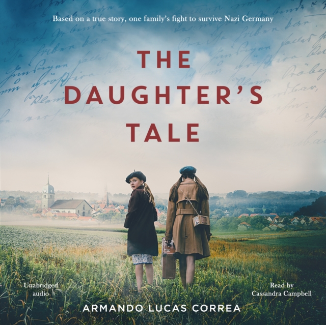 The Daughter's Tale, eAudiobook MP3 eaudioBook