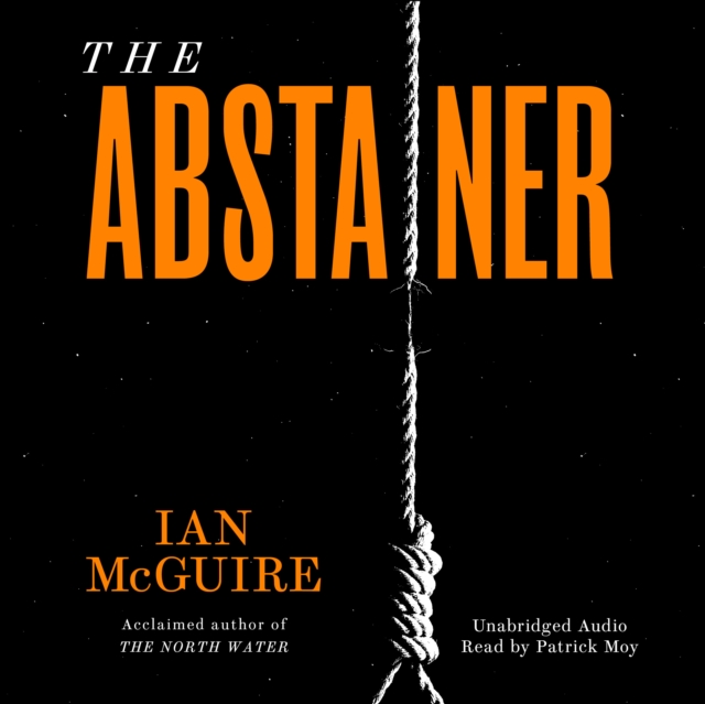 The Abstainer, eAudiobook MP3 eaudioBook