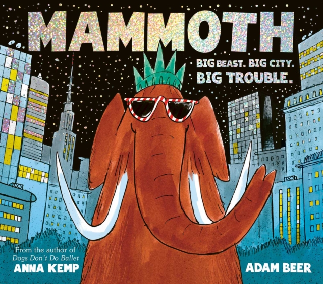 Mammoth, Paperback / softback Book