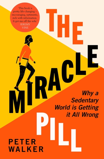 The Miracle Pill, EPUB eBook