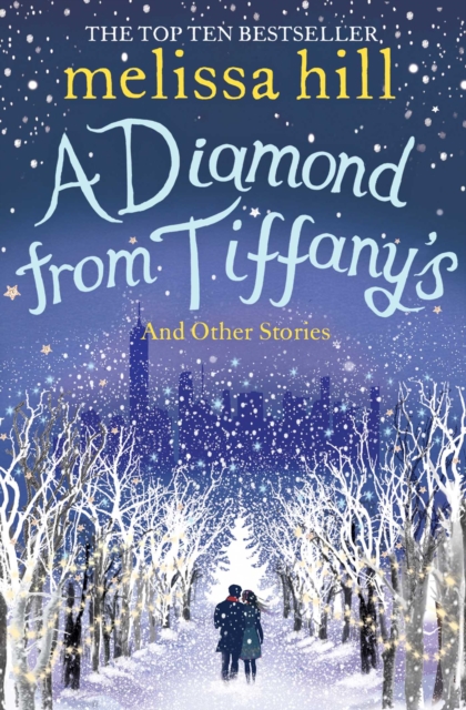 A Diamond from Tiffany's, Paperback / softback Book